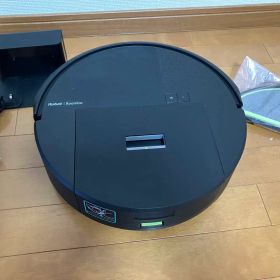 Roomba ルンバ205DustCompactor Combo ロボット掃除機