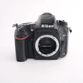 【中古】(ニコン) Nikon D610 ボディ