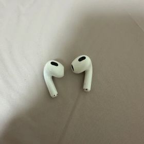 Apple AirPods 第3世代 本体 両耳