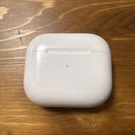 【正規品】Apple AirPods3 本体