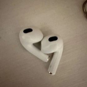 AirPods 第3世代 両耳