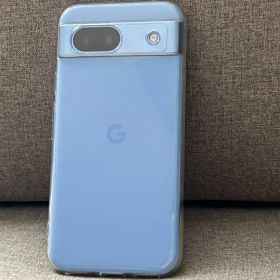 pixel 8a 本体のみ バッテリー100