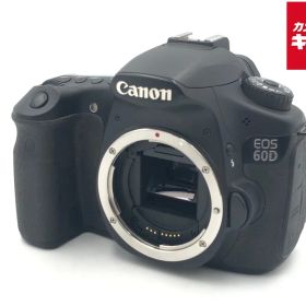 【中古】 【難あり品】 キヤノン EOS 60D ボディ