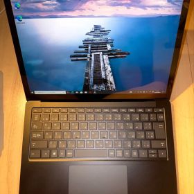 Surface laptop 4 i5 8GB 512GB