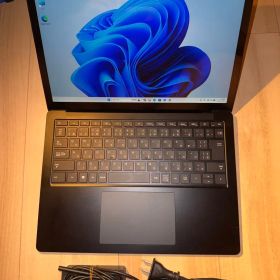 Surface laptop 4 i7 32GB 1TB