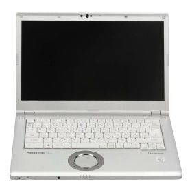 Panasonic パナソニック/Win11ノートPC/Let's Note /CF-LV9RDHVS/0KKSC16066/Bランク/65【中古】