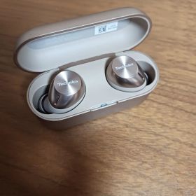 Technics EAH-AZ40 ゴールド ワイヤレスイヤホン
