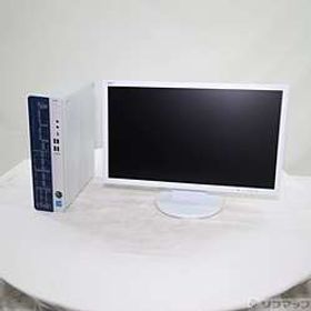 〔中古品〕 Mate タイプMA PC-MKU47AZGM 〔NEC Refreshed PC〕 ［Core-i5-14400／16GB／SSD256GB／21.5インチワイド／Windows11 Pro］〔中古品〕 Mate タイプMA PC-MKU47AZGM 〔NEC Refreshed PC〕 ［Core-i5-14400／16GB／SSD256GB／21.5インチワイド／Windows11 Pro］