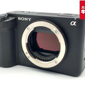 【中古】 【並品】 ソニー VLOGCAM ZV-E1 ボディ ブラック 【ミラーレス一眼】 【6ヶ月保証】
