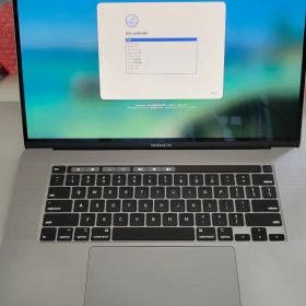 MacBook Pro16 2019A2141 i7 16GB512GBUS配列