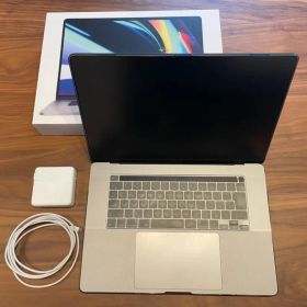美品MacBook Pro 16 1TB 32GB 8G i9 2.3GHz