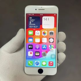 235-iPhoneSE2 64GB SIMフリー