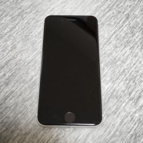 Apple iPhone SE 第2世代 ホワイト 本体 美品【ジャンク】