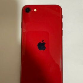 Apple iPhone SE 第2世代 64GB 本体