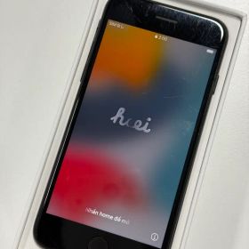 Apple iPhone SE 第2世代 本体 ブラック 64GB