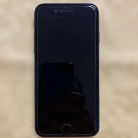 iPhone SE 第2世代 本体 ブラック 64GB 機能不良なし