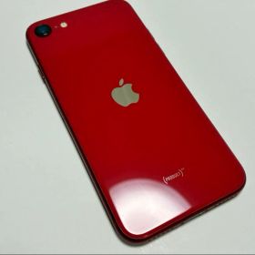 Apple iPhone SE2 64GB 本体 第二世代
