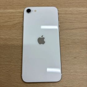 iPhoneSE 第2世代 64GB ホワイト