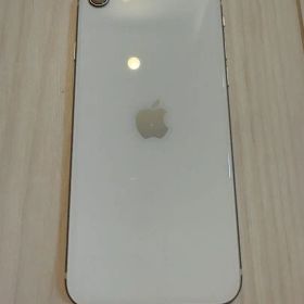 Apple iPhone SE 第2世代 ホワイト 本体 SIMフリー