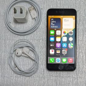iPhone SE 第2世代 128GB SIMフリー