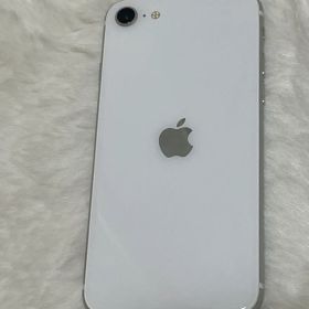 Apple iPhone SE 本体 128GB