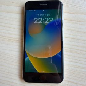 Apple iPhone SE 第2世代 ホワイト 本体