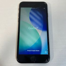 Apple iPhone SE第二世代128GB
