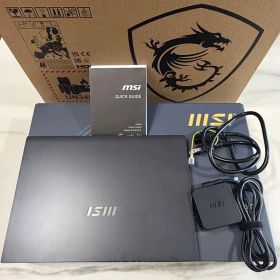 MSI Prestige 13 AI Evo A1MG 本体 32GB 1TB