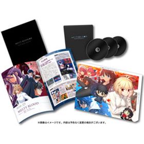MELTY BLOOD: TYPE LUMINA MELTY BLOOD ARCHIVES 初回 【PS4ゲームソフト】