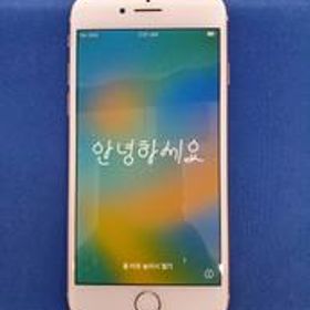 【ジャンク】IPHONE8 MQ862J/A APPLE