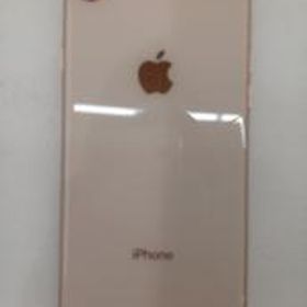 IPHONE8 MQ7A2J/A APPLE/DOCOMO