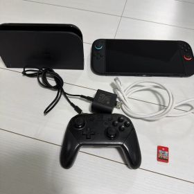 Nintendo Switch2 国内専用 マリオカートワールド プロコン