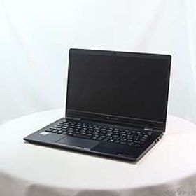 dynabook G83／FR ［Core-i7-10510U (1.8GHz)／8GB／SSD256GB／13.3インチワイド／Windows11 Pro MAR］