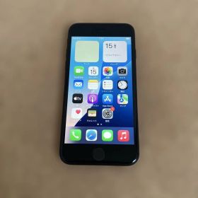 1223【早い者勝ち】iPhoneSE3 第3世代 64GB SIMフリー☆