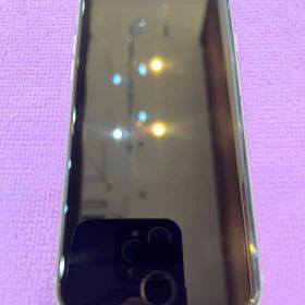 【美品】iPhone SE 第3世代 64GB スターライト SIMフリー