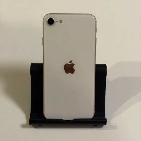 iPhone SE3 64GB スターライト 美品 中古品 バッテリー85%