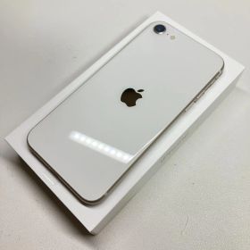 iPhoneSE3 64gb【極美品☆新品バッテリー】