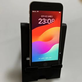 iPhoneSE3 64GB バッテリ100% SIMロックなし ケーブルセット