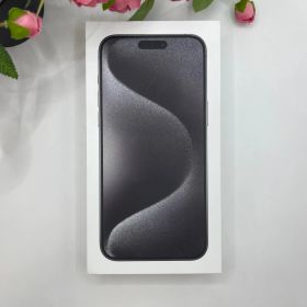 iPhone 15Promax 512GB 新品未開封