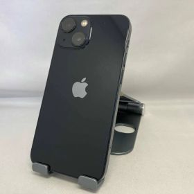 SoftBank 【SIMロックなし】MLJC3J/A iPhone 13 mini 128GB ミッドナイト SoftBank