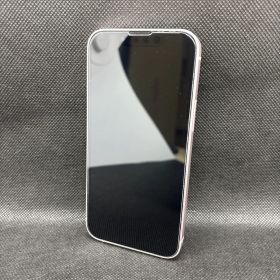 美品 iPhone 13 mini 128GB SIMフリー バッテリー94％