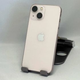 docomo 【SIMロックなし】MLJF3J/A iPhone 13 mini 128GB ピンク docomo