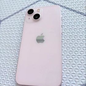 Simフリー iPhone13mini 128GB 本体