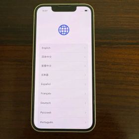Apple iPhone 13 mini 128GB 本体