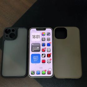Apple iPhone 13Mini 128GB スターライト