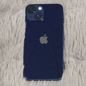 Apple iPhone 13mini 128GB ミッドナイト 本体