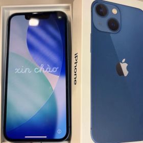 【現在値下げ不可】iPhone13mini256GB