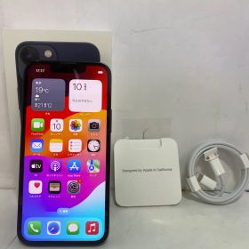 [中古スマホ] iPhone 13 mini 128GB SIMフリー