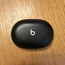 Beats Studio Buds A2513 ワイヤレスイヤホン 黒
