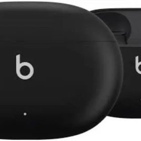 Beats Studio Buds A2513 ワイヤレスイヤホン 黒